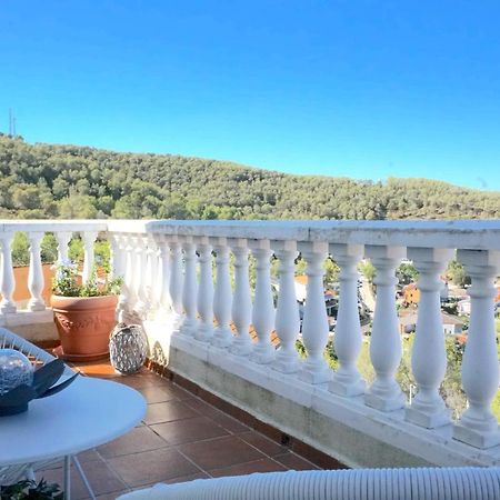 Habitacion Atalaya Olivella Ngoại thất bức ảnh