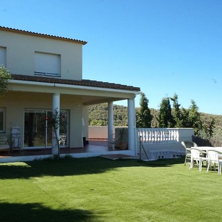 Habitacion Atalaya Olivella Ngoại thất bức ảnh