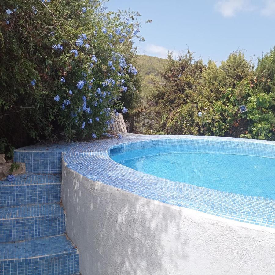 Habitacion Atalaya Olivella Ngoại thất bức ảnh